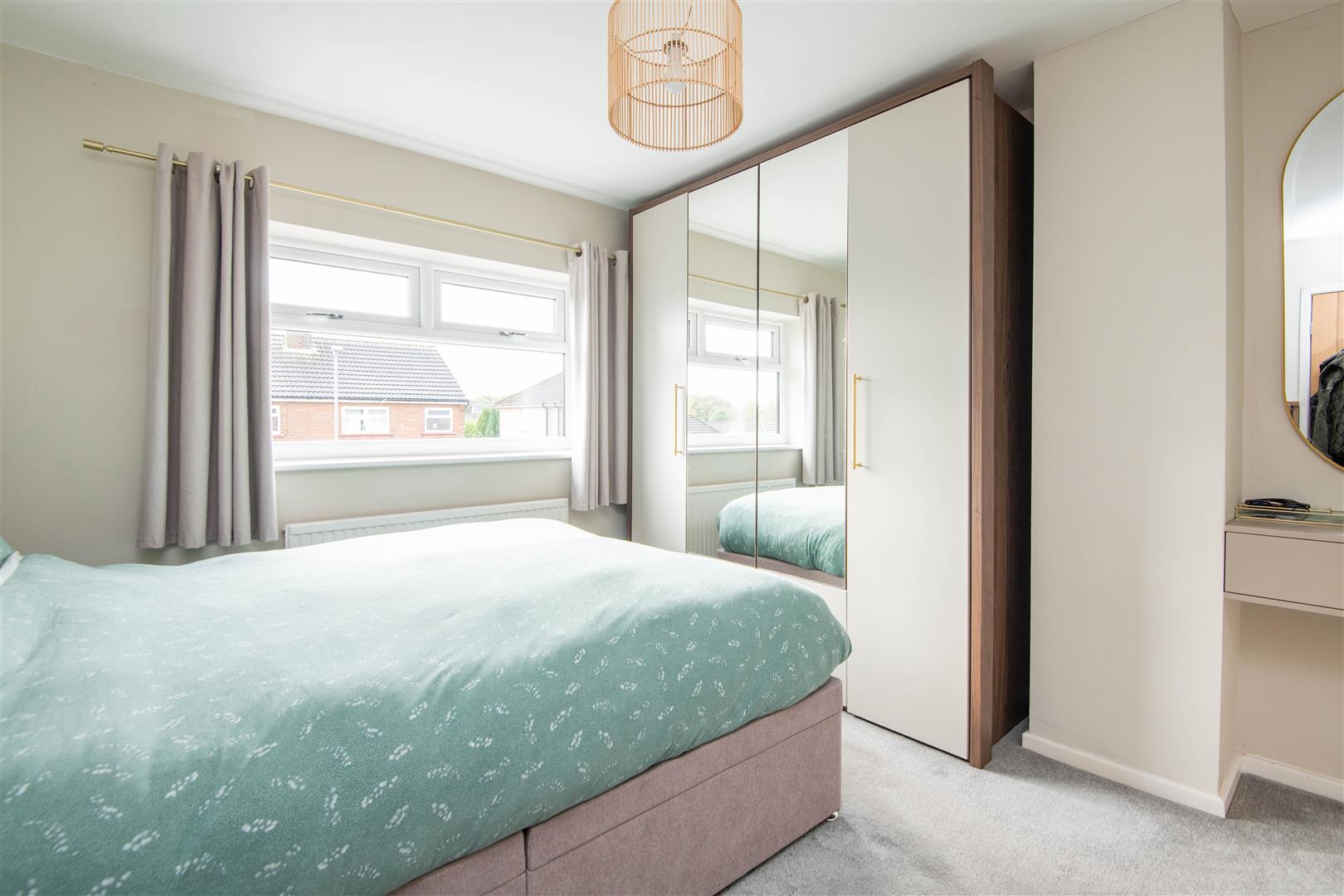 Meadow Way, Coppull, Chorley